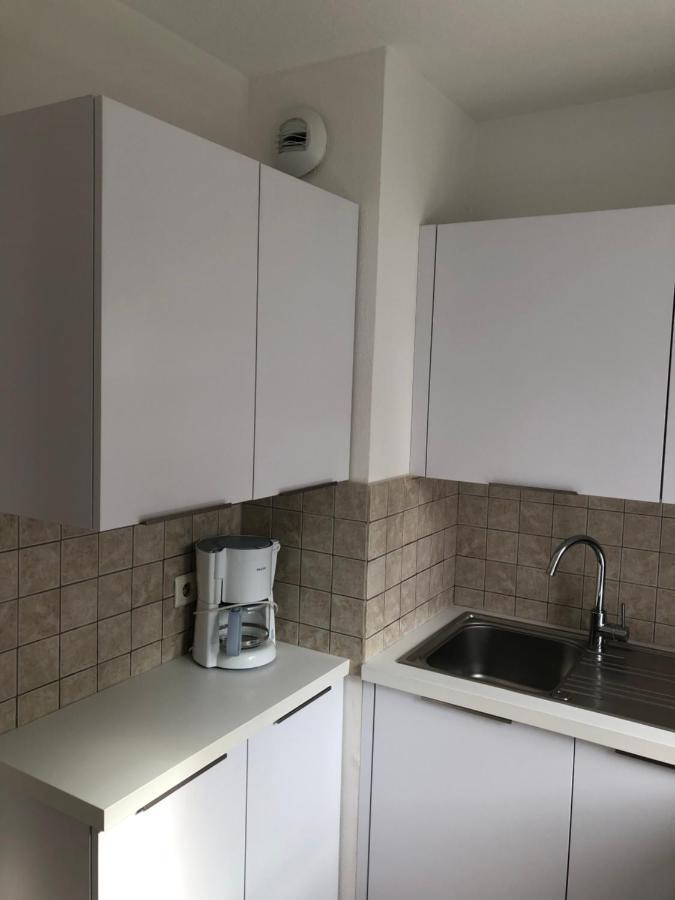 Apartamento Palais Des Domes Nice