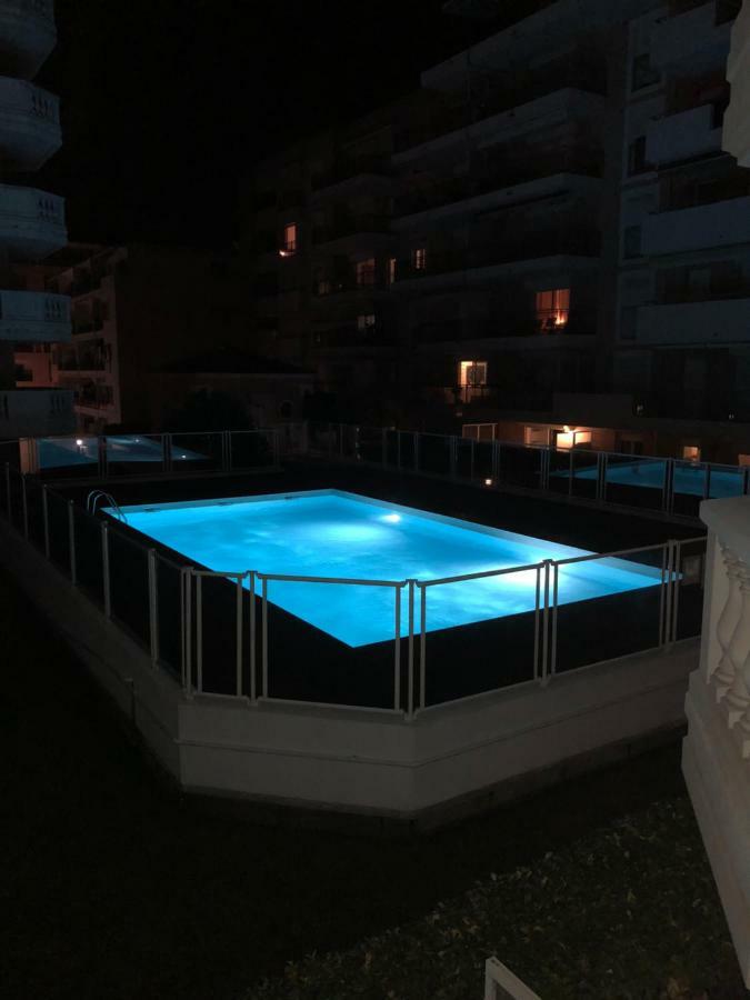 Palais Des Domes Apartamento Nice