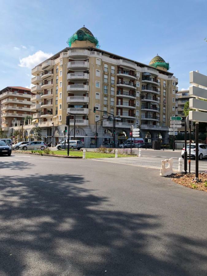 Palais Des Domes Apartamento *